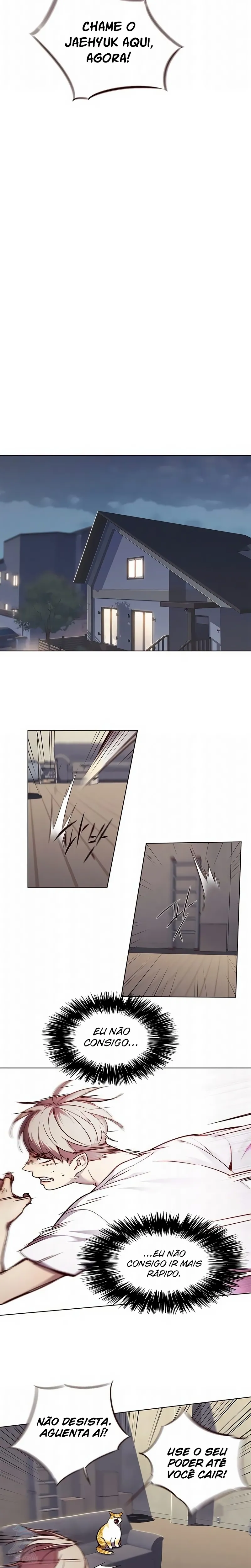 Read Veletric Pt Br Manga Online