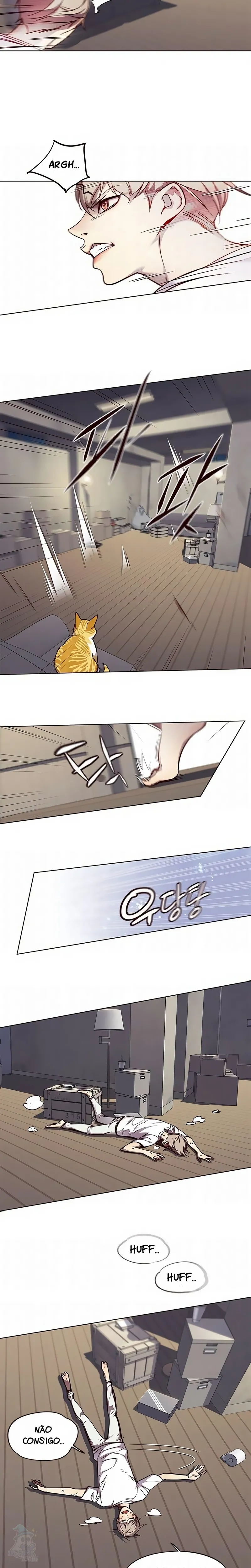 Read Veletric Pt Br Manga Online