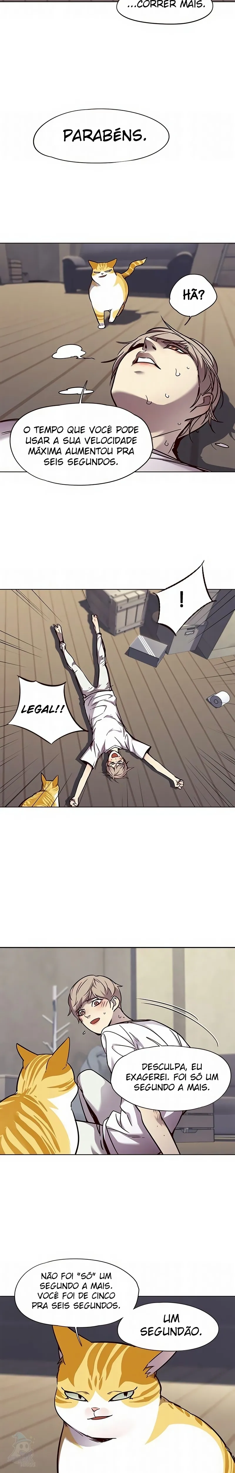 Read Veletric Pt Br Manga Online