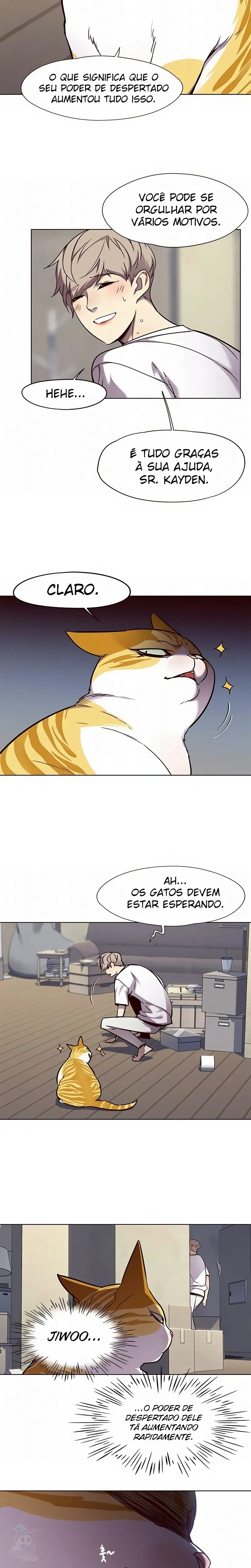 Read Veletric Pt Br Manga Online