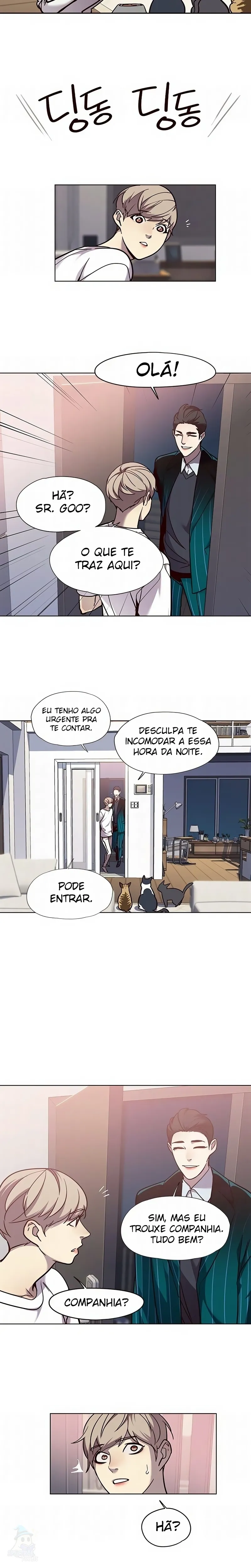 Read Veletric Pt Br Manga Online