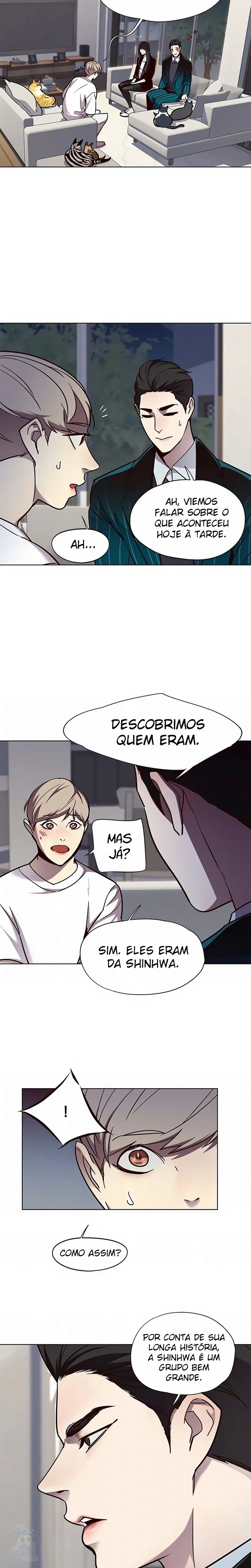 Read Veletric Pt Br Manga Online