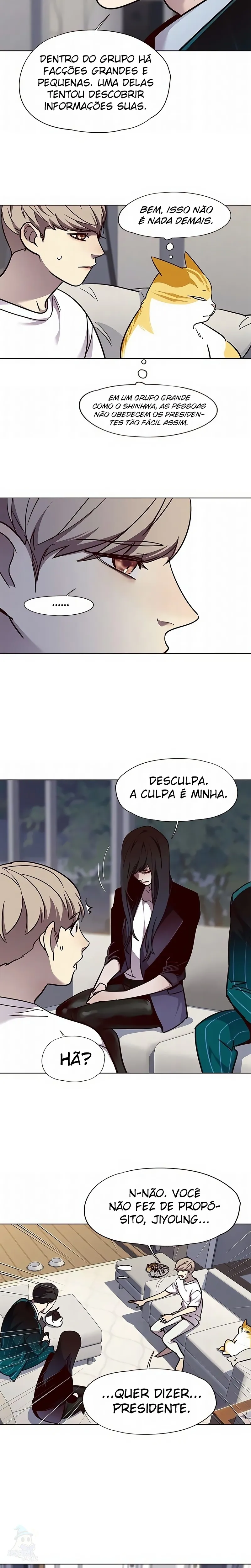 Read Veletric Pt Br Manga Online