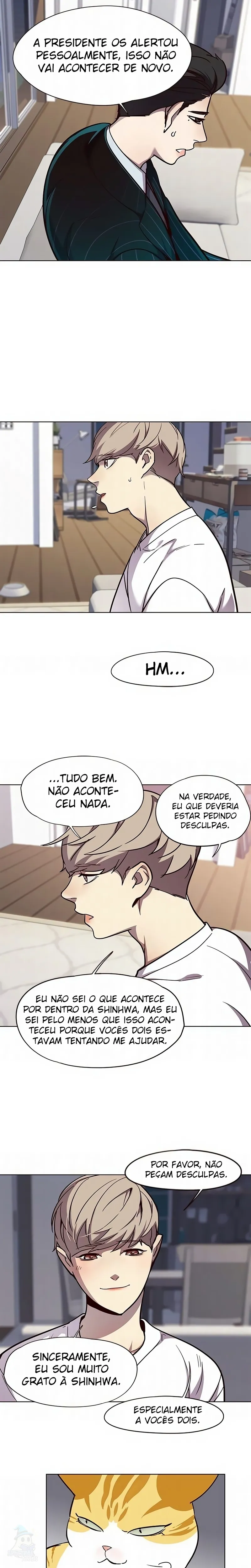Read Veletric Pt Br Manga Online