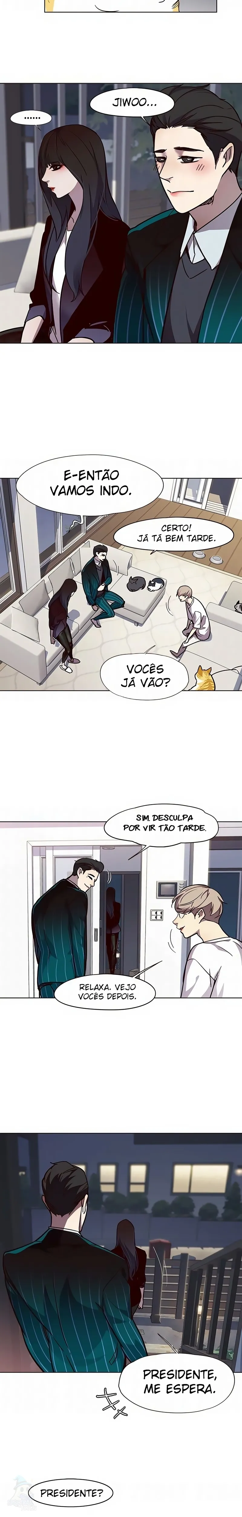 Read Veletric Pt Br Manga Online
