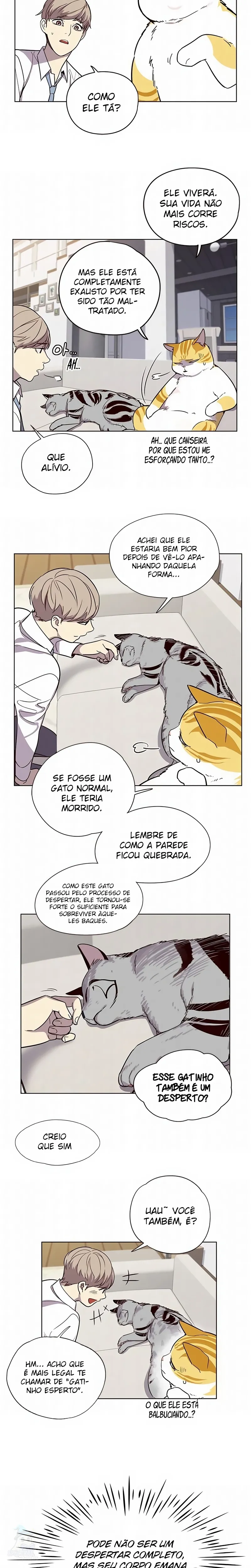 Read Veletric Pt Br Manga Online