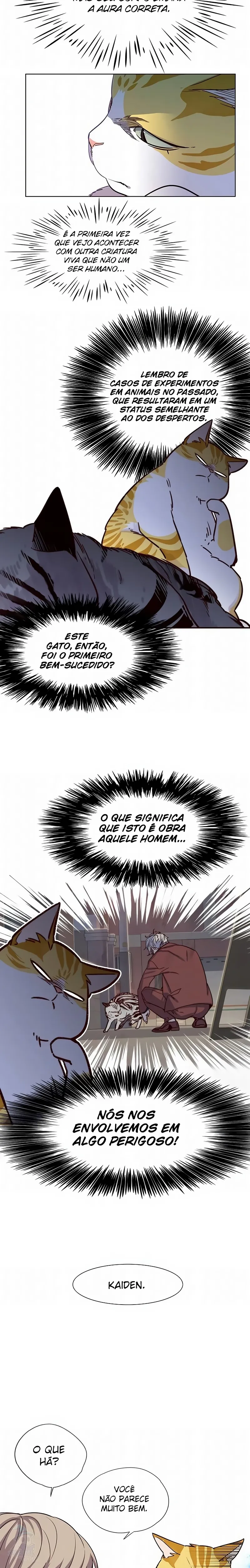 Read Veletric Pt Br Manga Online