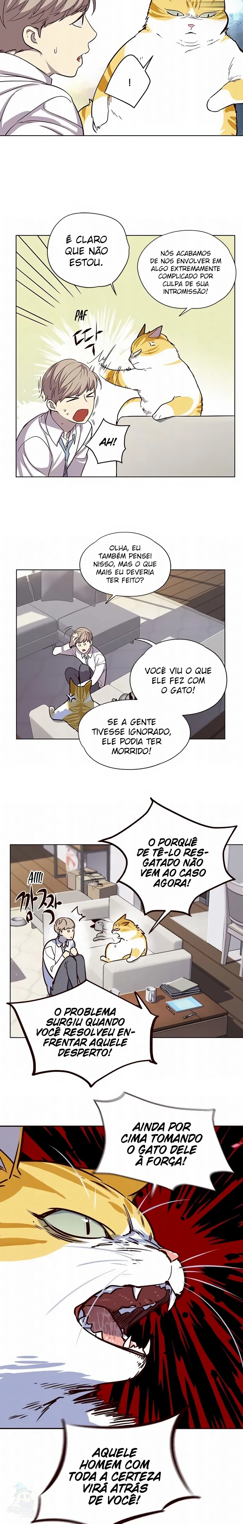 Read Veletric Pt Br Manga Online