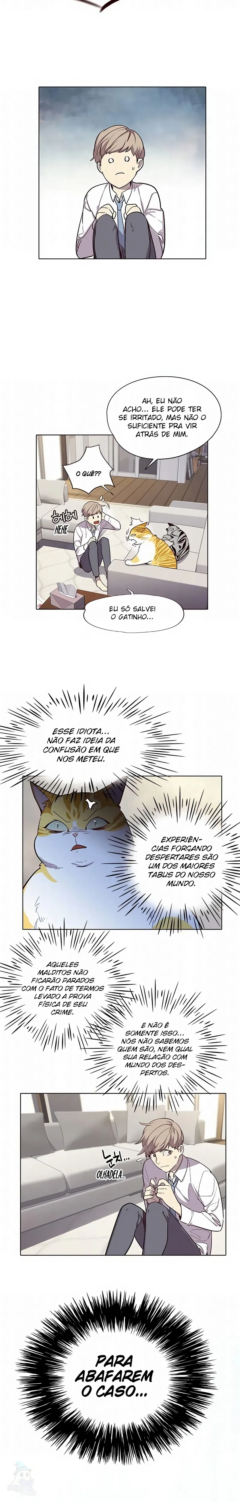 Read Veletric Pt Br Manga Online