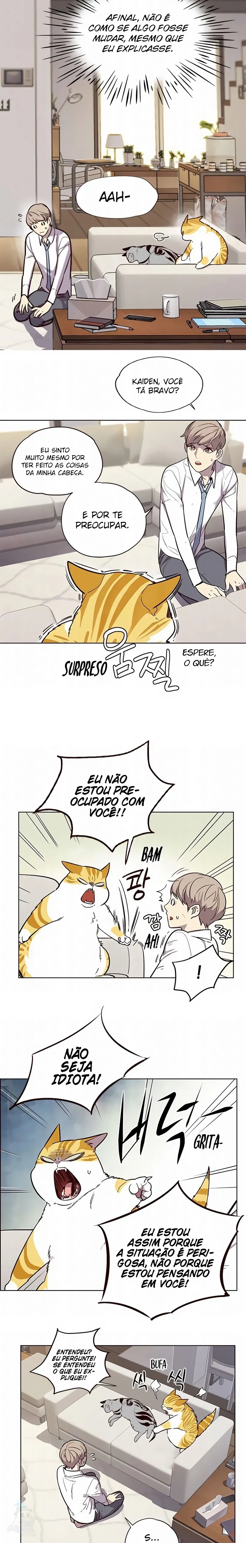 Read Veletric Pt Br Manga Online