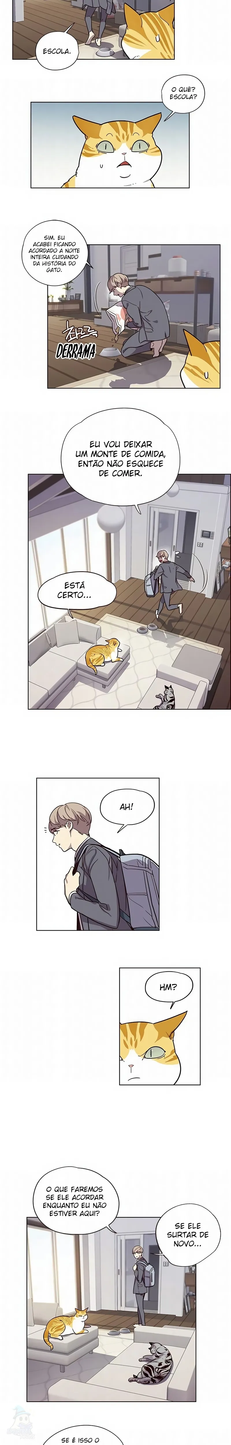 Read Veletric Pt Br Manga Online