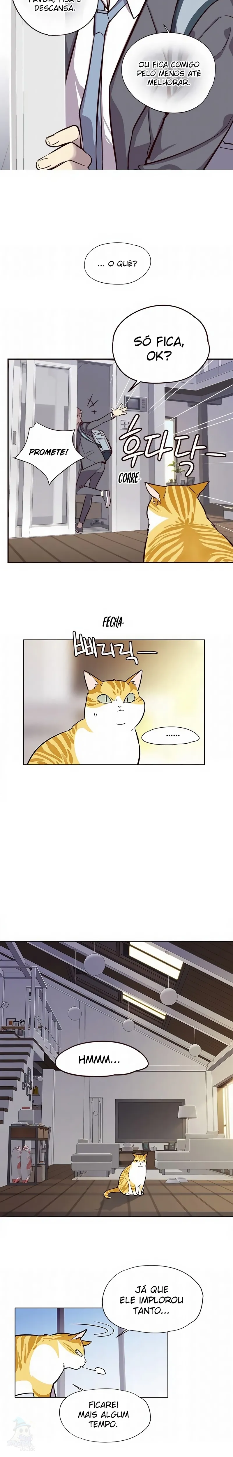 Read Veletric Pt Br Manga Online