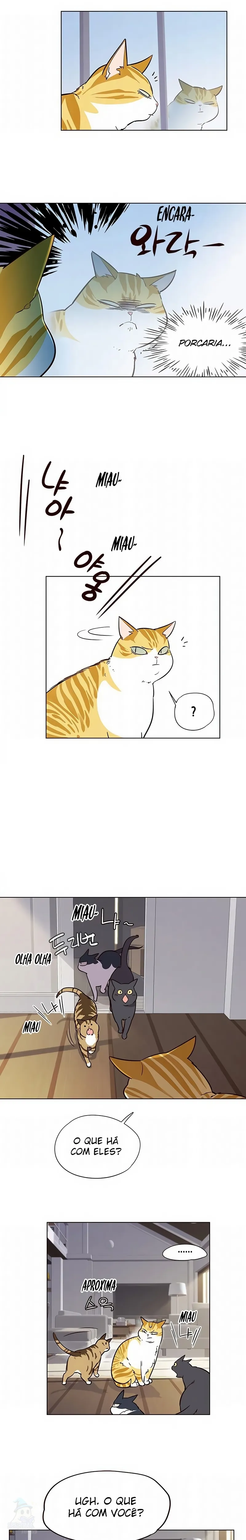 Read Veletric Pt Br Manga Online