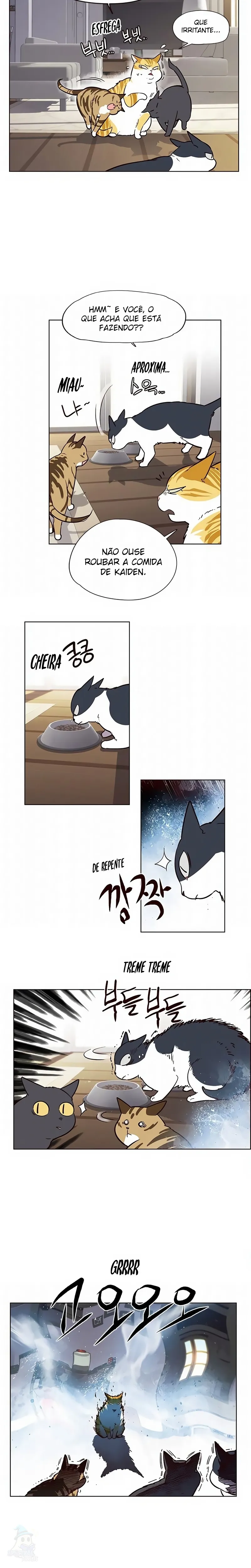 Read Veletric Pt Br Manga Online