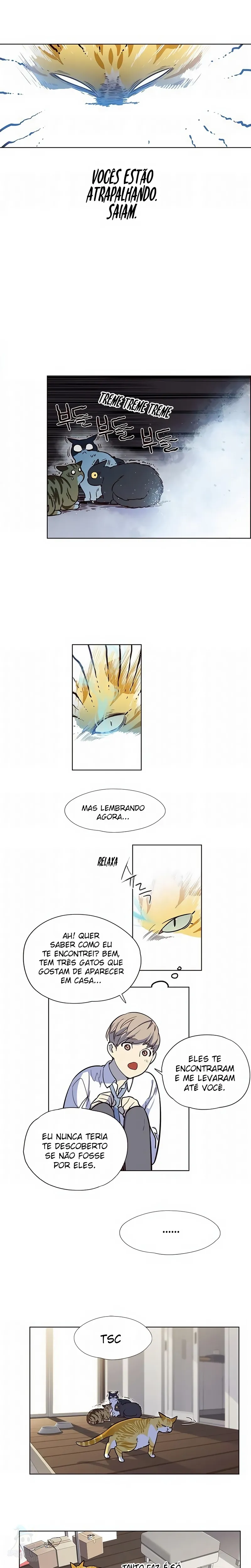 Read Veletric Pt Br Manga Online
