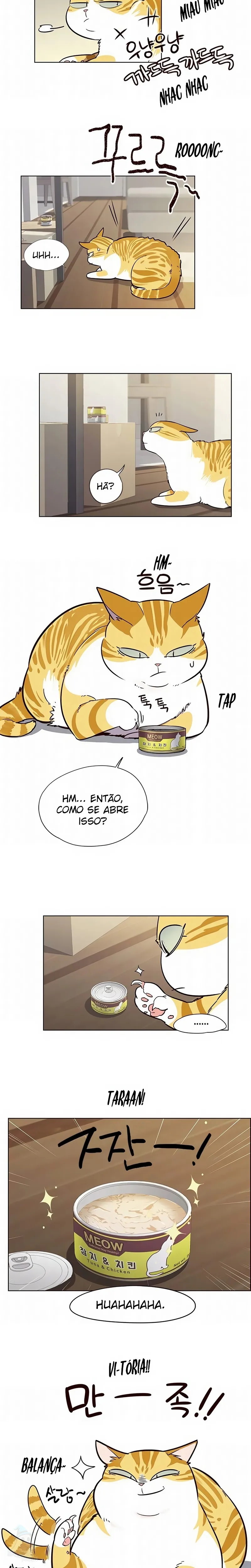 Read Veletric Pt Br Manga Online