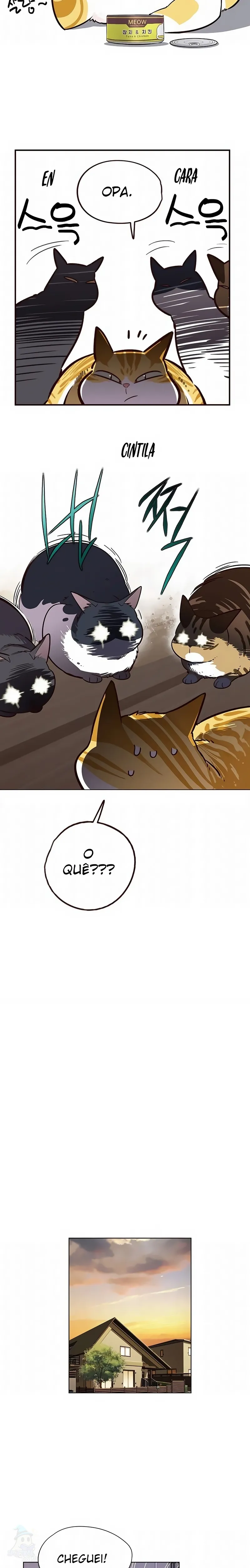Read Veletric Pt Br Manga Online