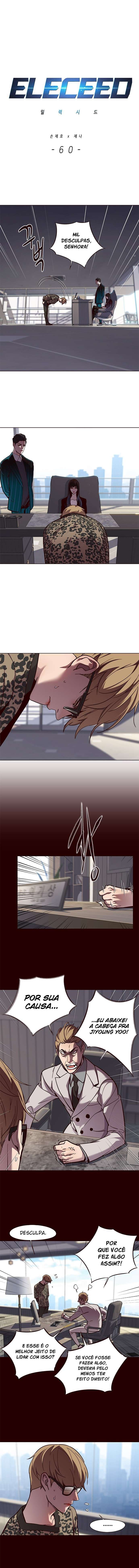 Read Veletric Pt Br Manga Online