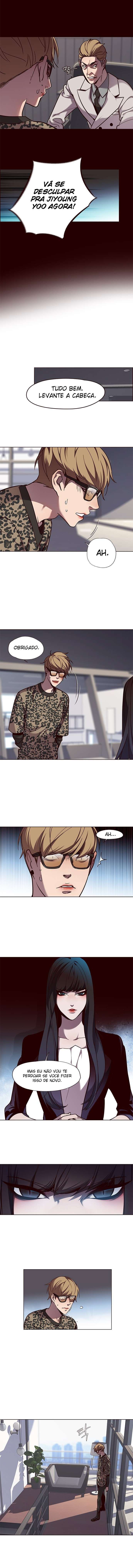 Read Veletric Pt Br Manga Online