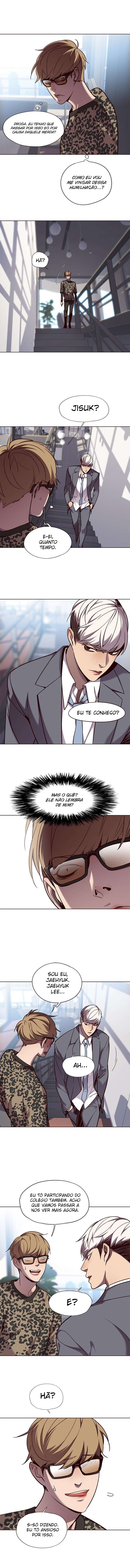 Read Veletric Pt Br Manga Online