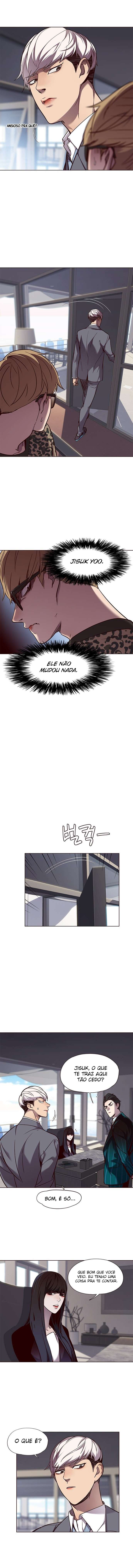 Read Veletric Pt Br Manga Online