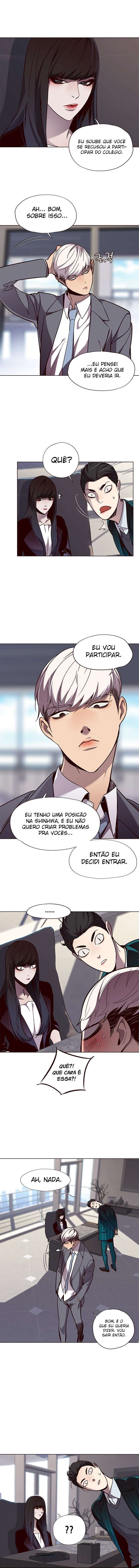 Read Veletric Pt Br Manga Online