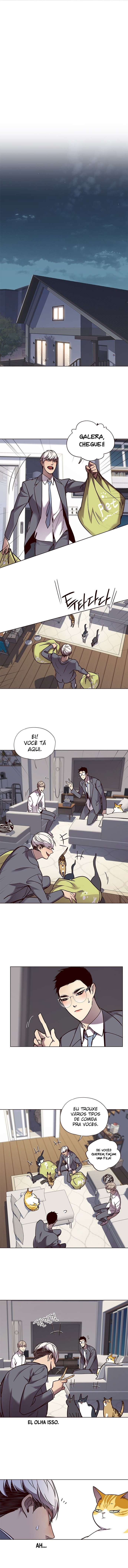 Read Veletric Pt Br Manga Online