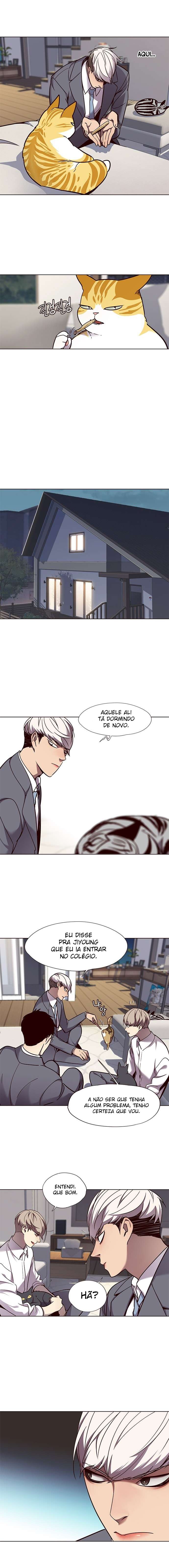 Read Veletric Pt Br Manga Online