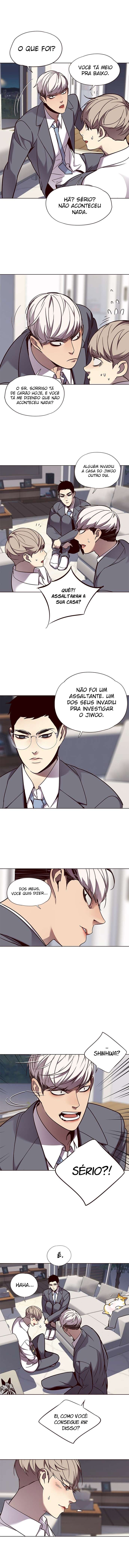 Read Veletric Pt Br Manga Online