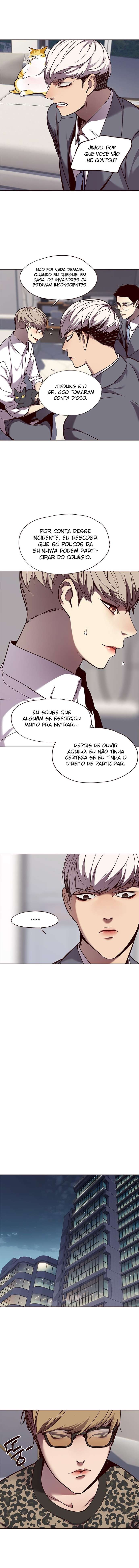 Read Veletric Pt Br Manga Online