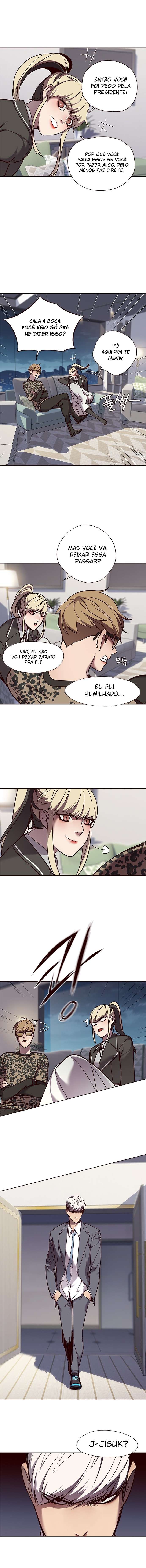 Read Veletric Pt Br Manga Online