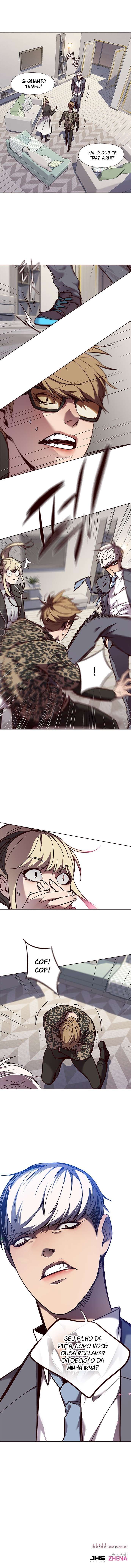 Read Veletric Pt Br Manga Online