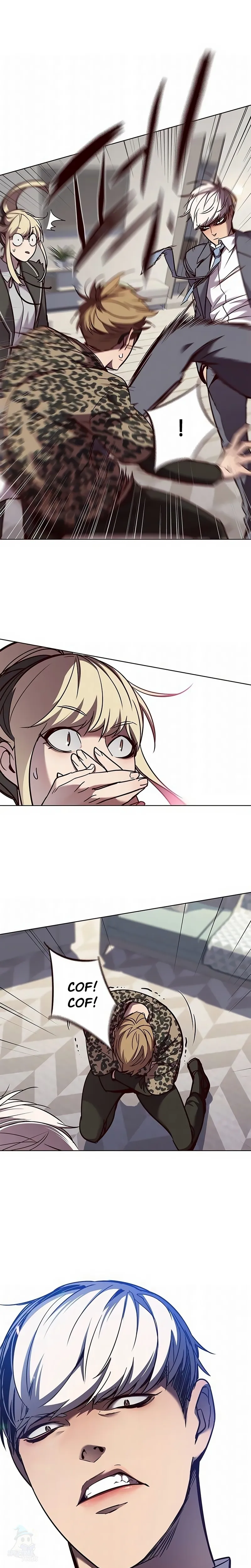 Read Veletric Pt Br Manga Online