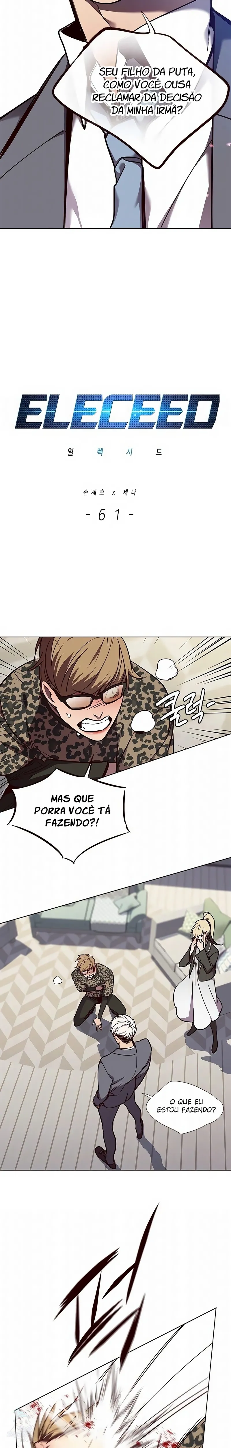 Read Veletric Pt Br Manga Online