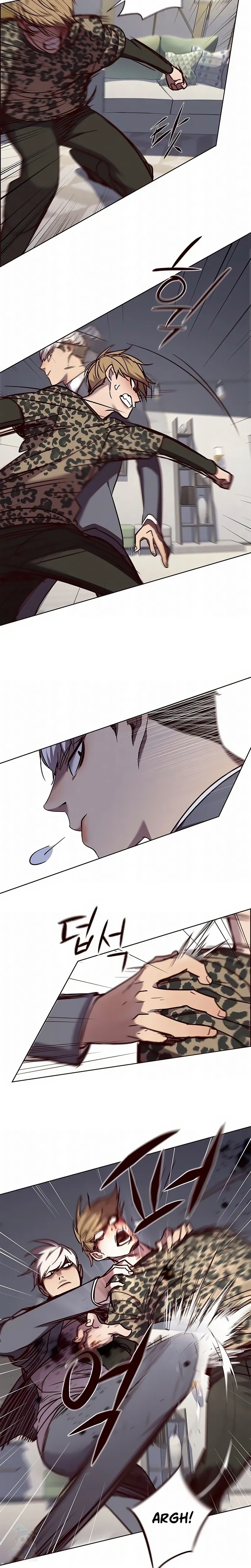 Read Veletric Pt Br Manga Online