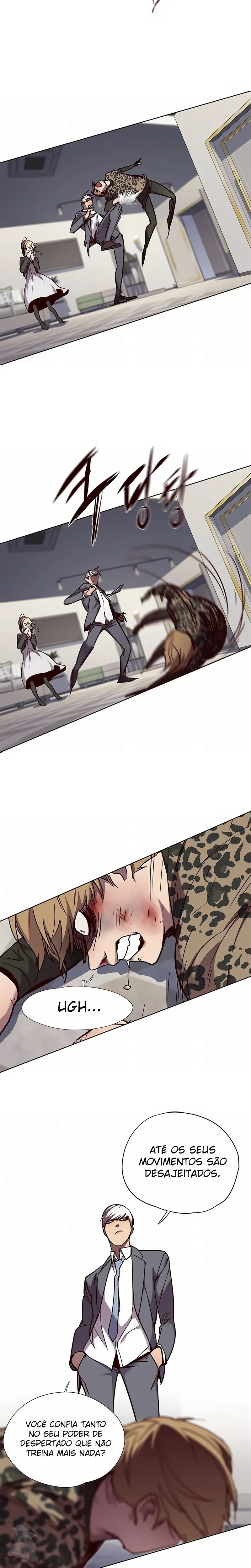 Read Veletric Pt Br Manga Online