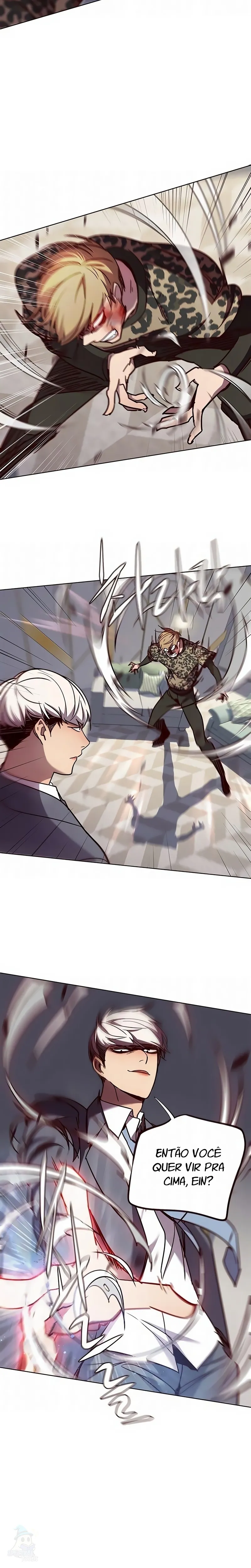 Read Veletric Pt Br Manga Online