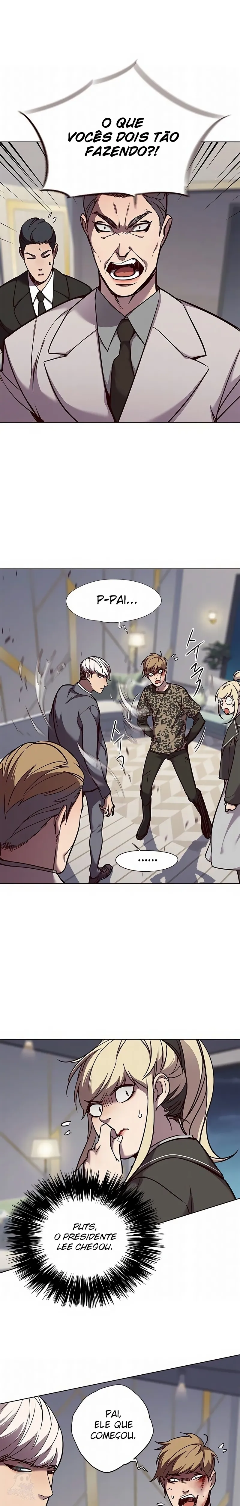Read Veletric Pt Br Manga Online