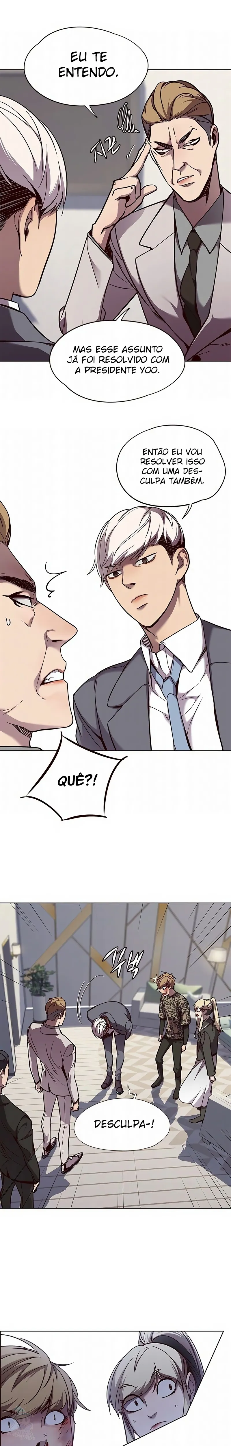 Read Veletric Pt Br Manga Online