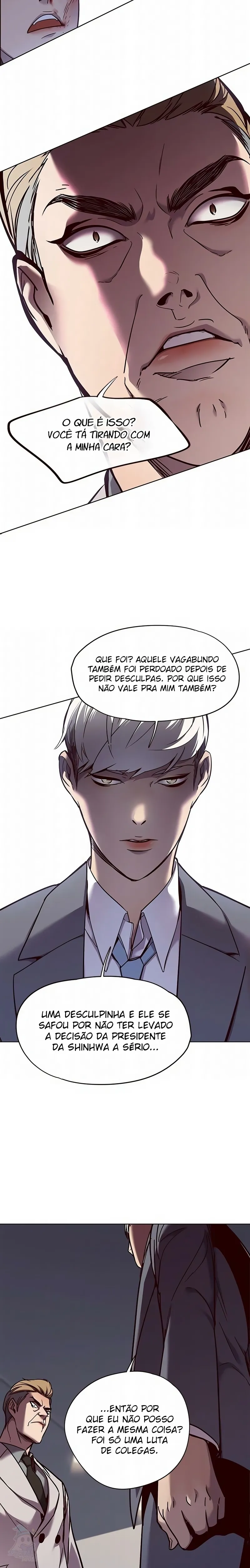 Read Veletric Pt Br Manga Online