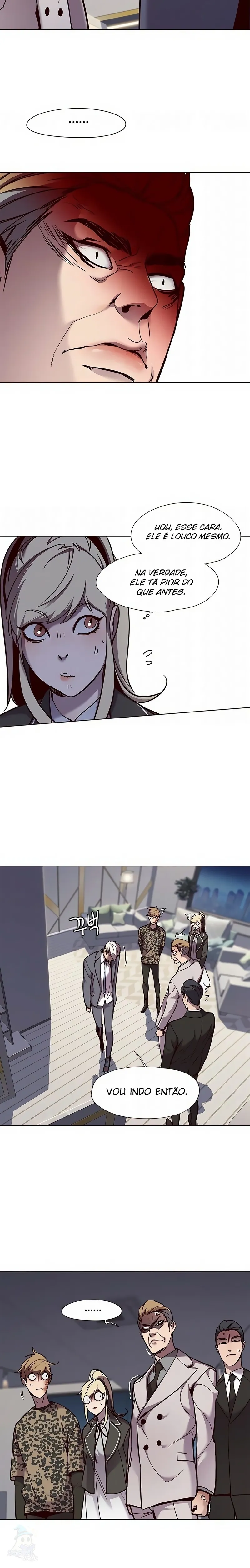 Read Veletric Pt Br Manga Online