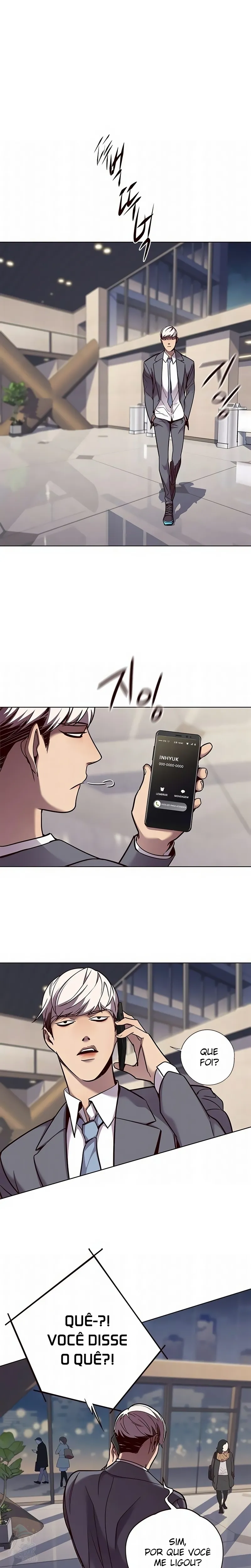 Read Veletric Pt Br Manga Online