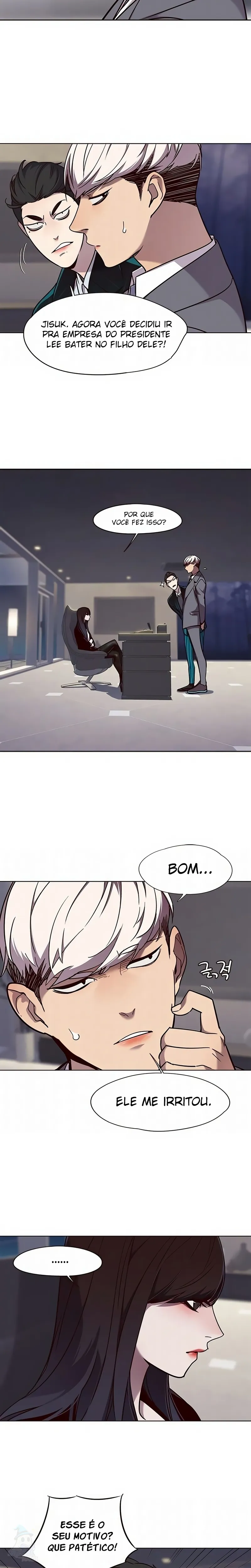 Read Veletric Pt Br Manga Online