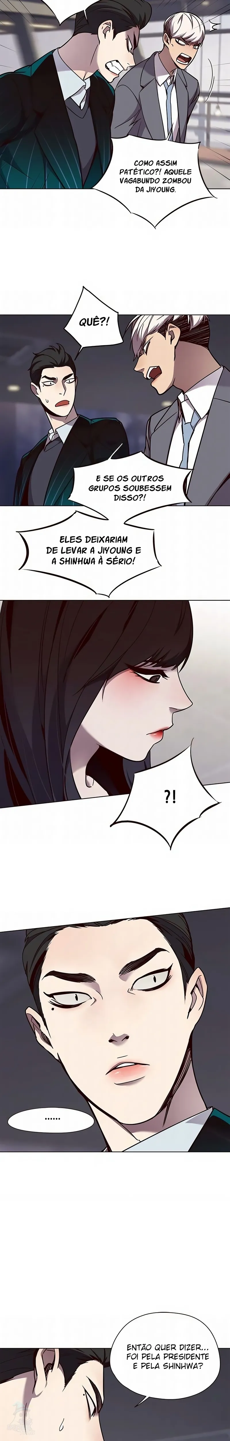 Read Veletric Pt Br Manga Online