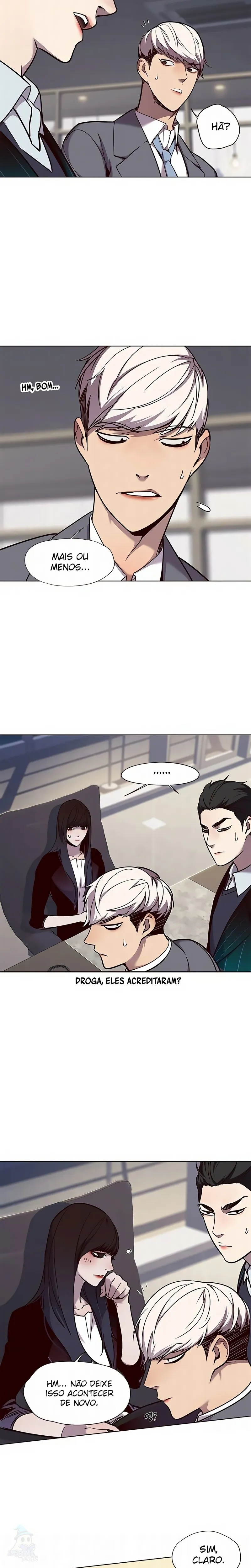 Read Veletric Pt Br Manga Online