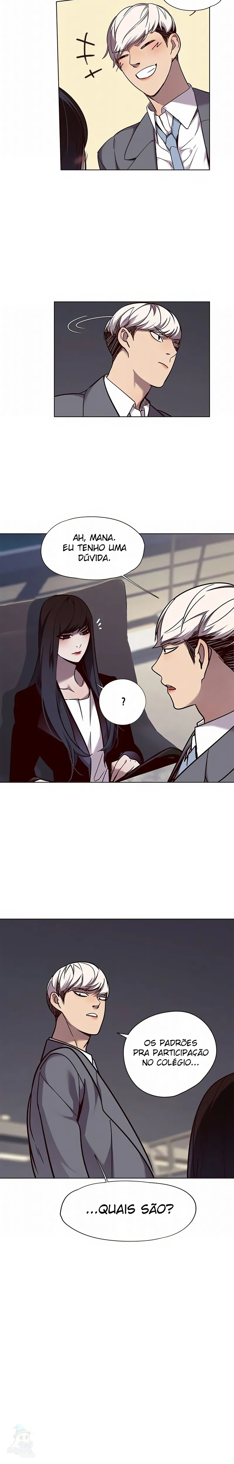 Read Veletric Pt Br Manga Online