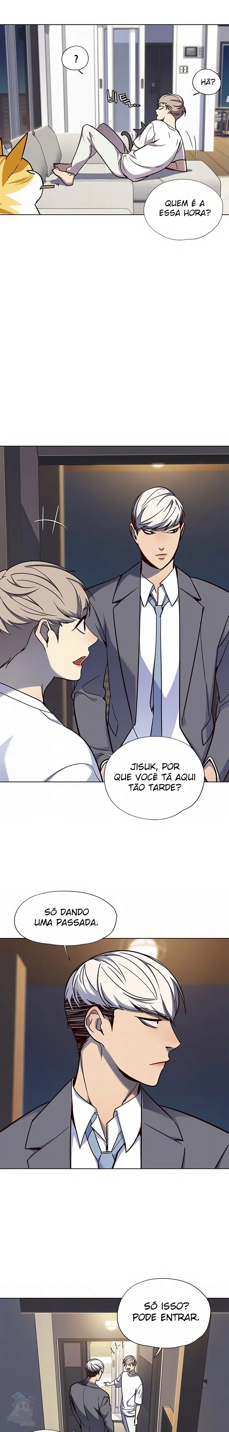 Read Veletric Pt Br Manga Online