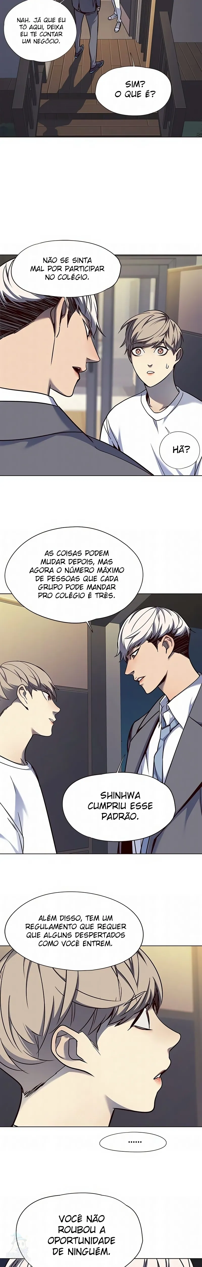 Read Veletric Pt Br Manga Online