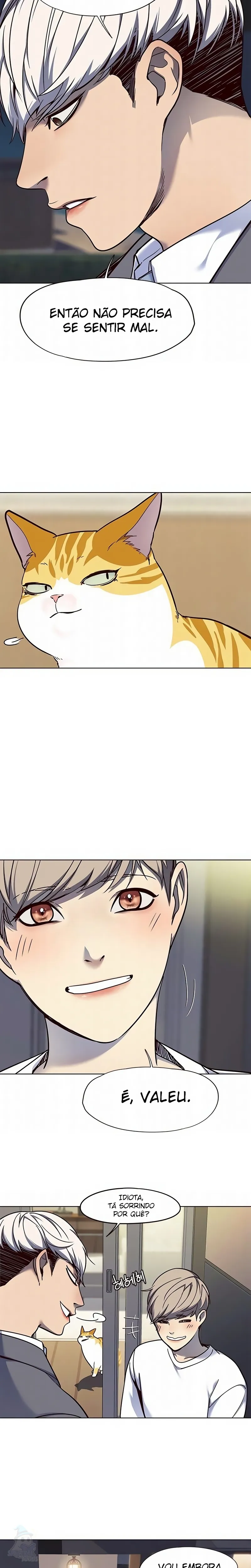 Read Veletric Pt Br Manga Online