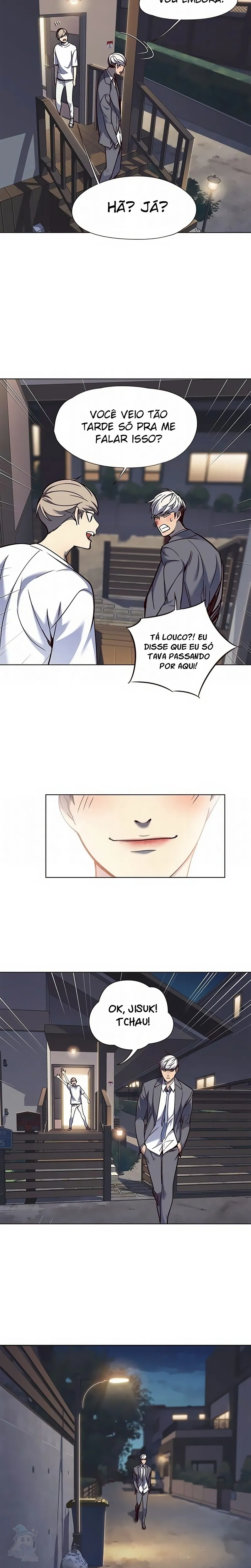 Read Veletric Pt Br Manga Online